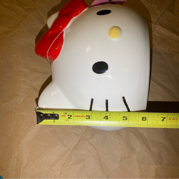 Hello kitty planter - Picture 9 of 10